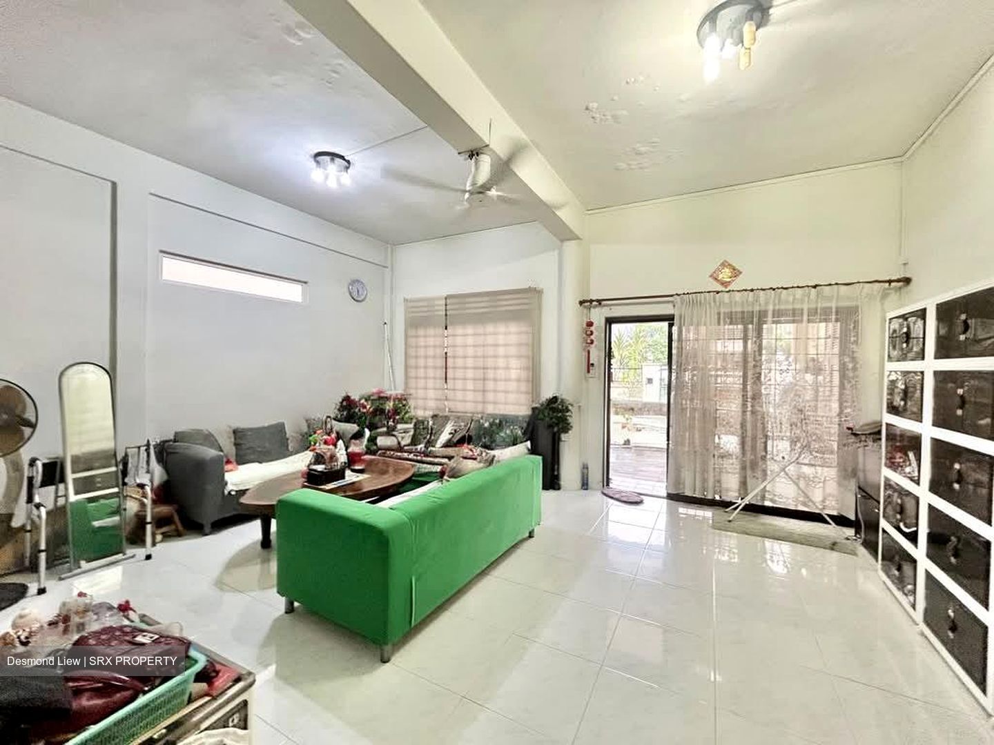 Sennett Estate (D13), Terrace #592495491